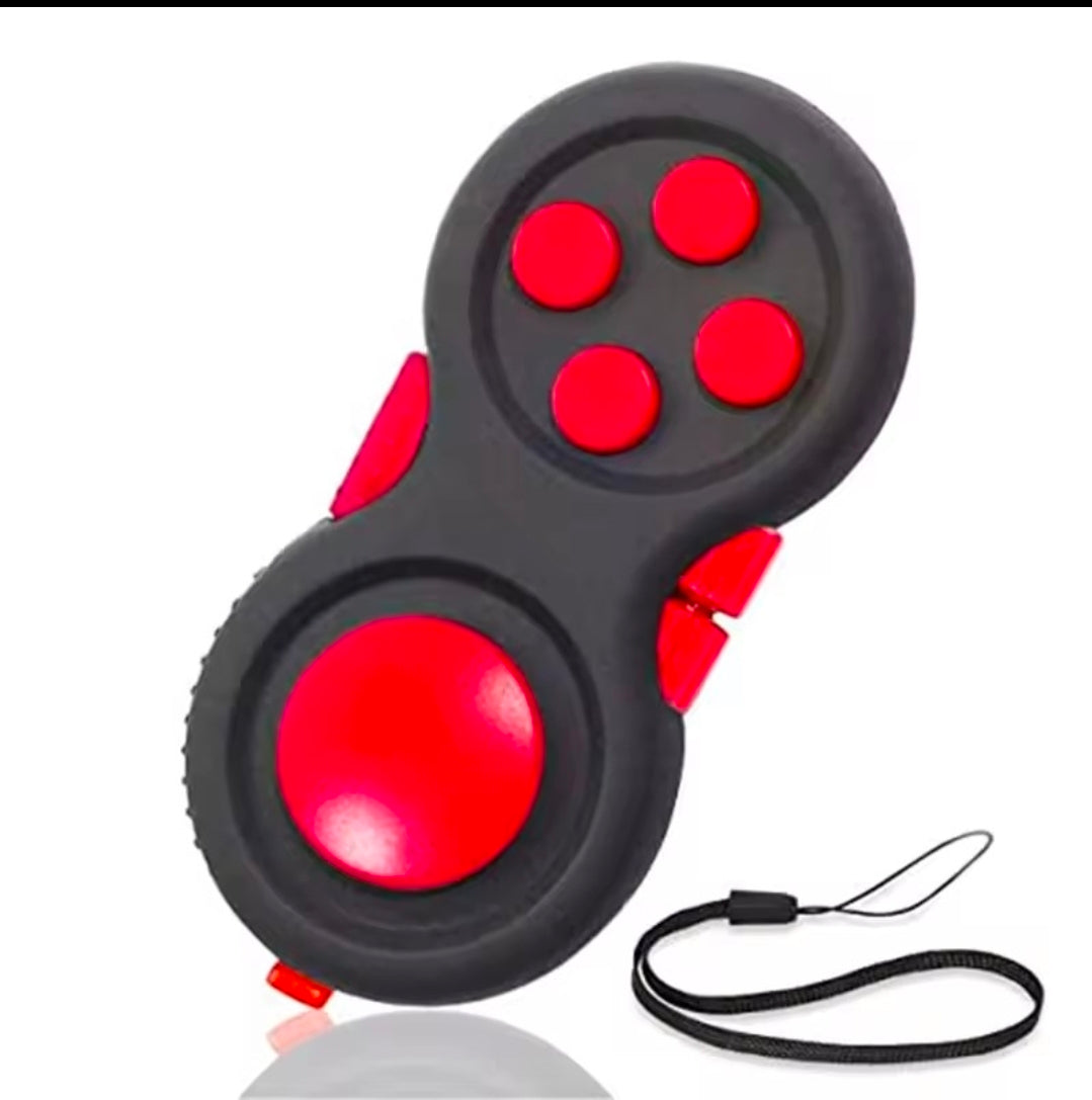 Le Fidget Spinner