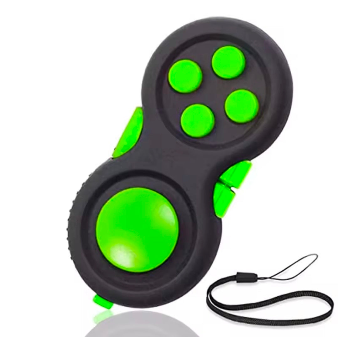 Le Fidget Spinner