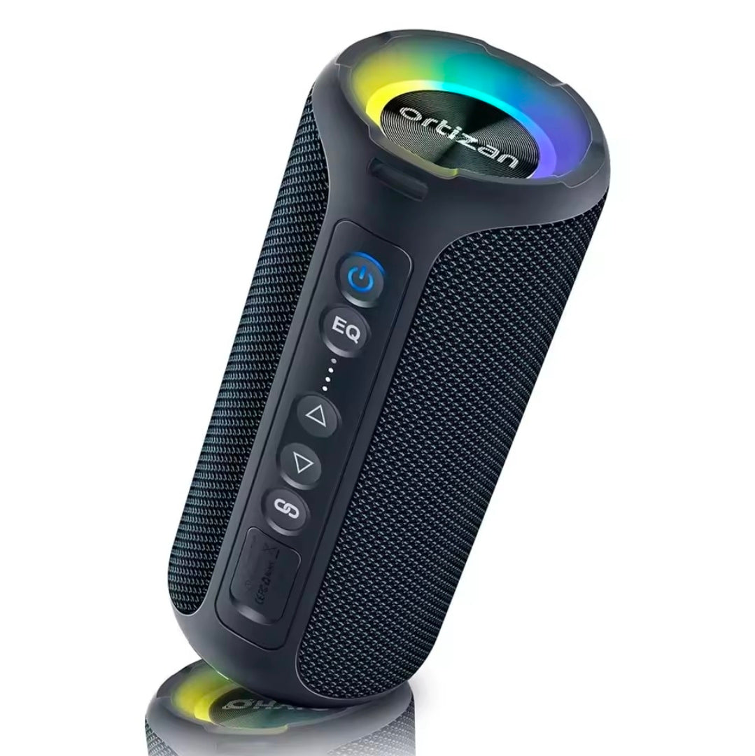 Haut-parleur bluetooth - Ortizan 40w