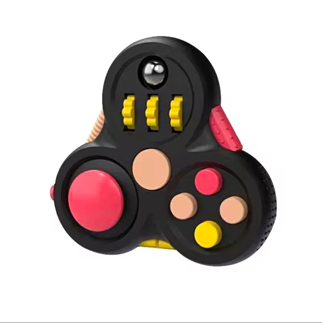 Le Fidget Spinner