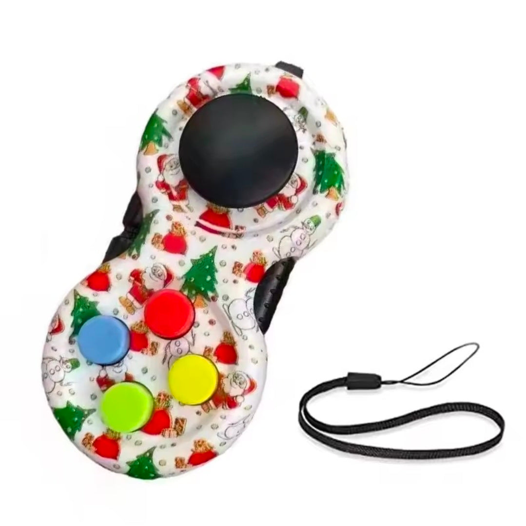 Le Fidget Spinner