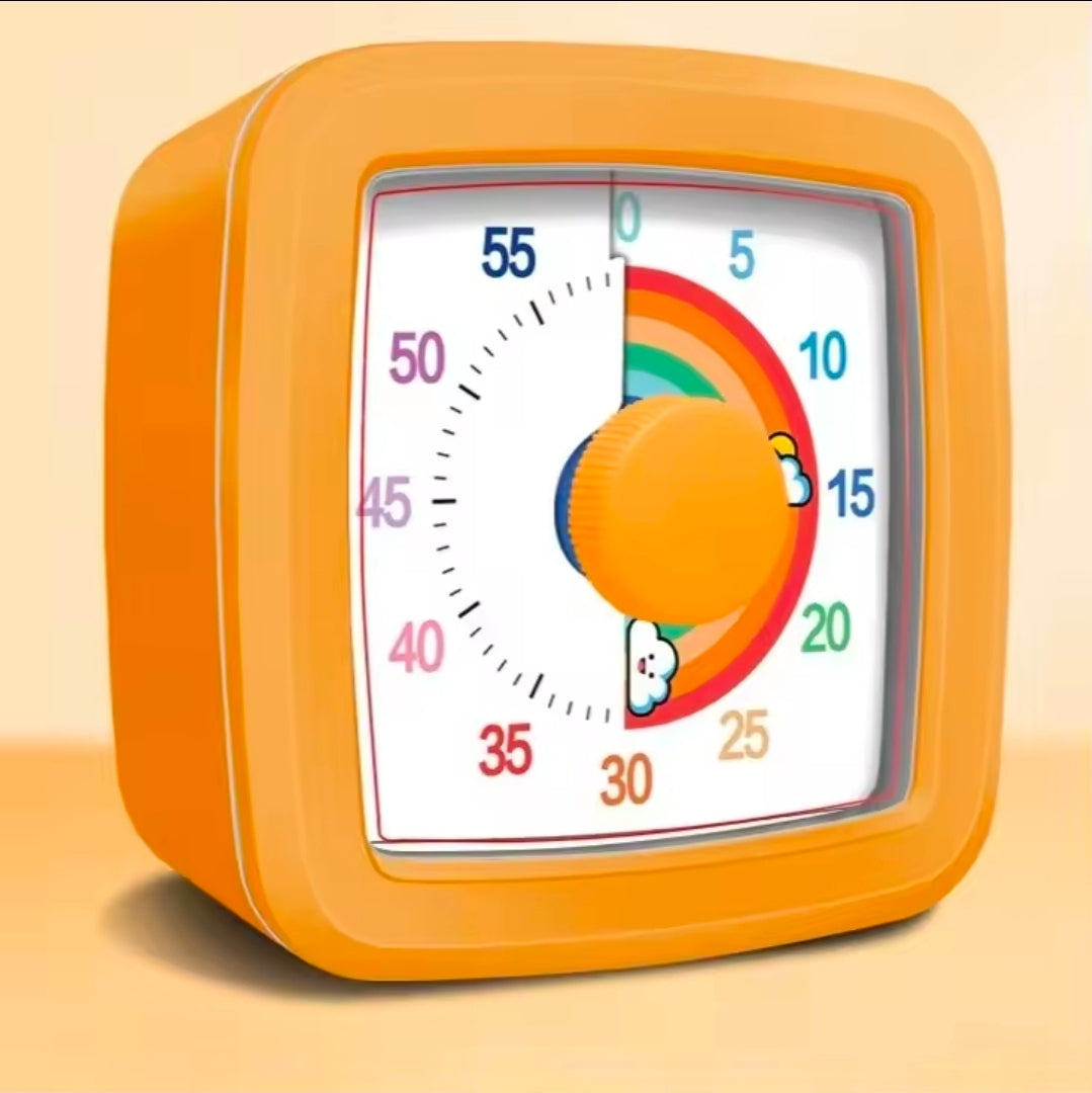 Timer pour enfant
