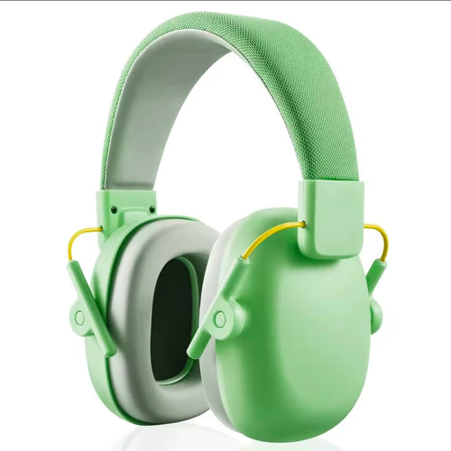 Casque Anti-Bruit pour enfant