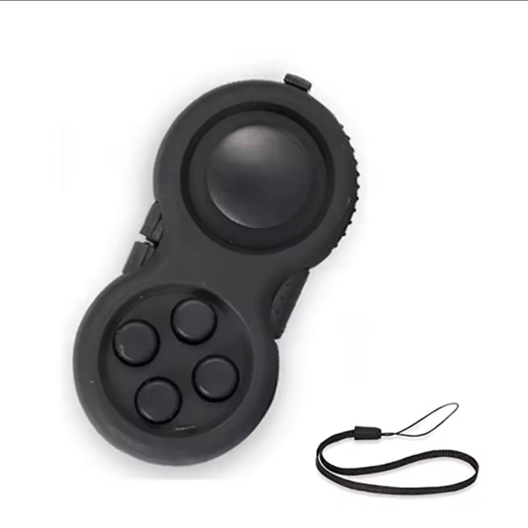 Le Fidget Spinner