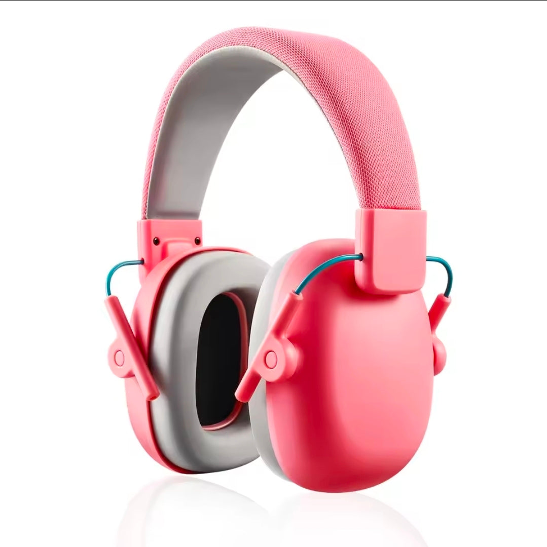 Casque Anti-Bruit pour enfant