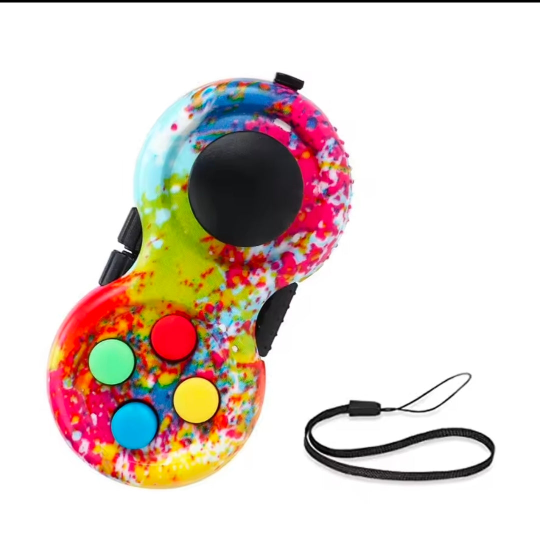 Le Fidget Spinner