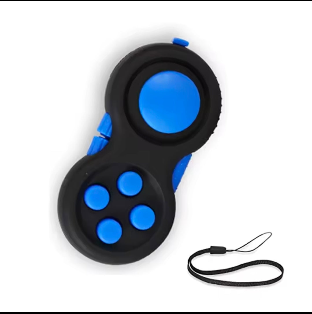 Le Fidget Spinner