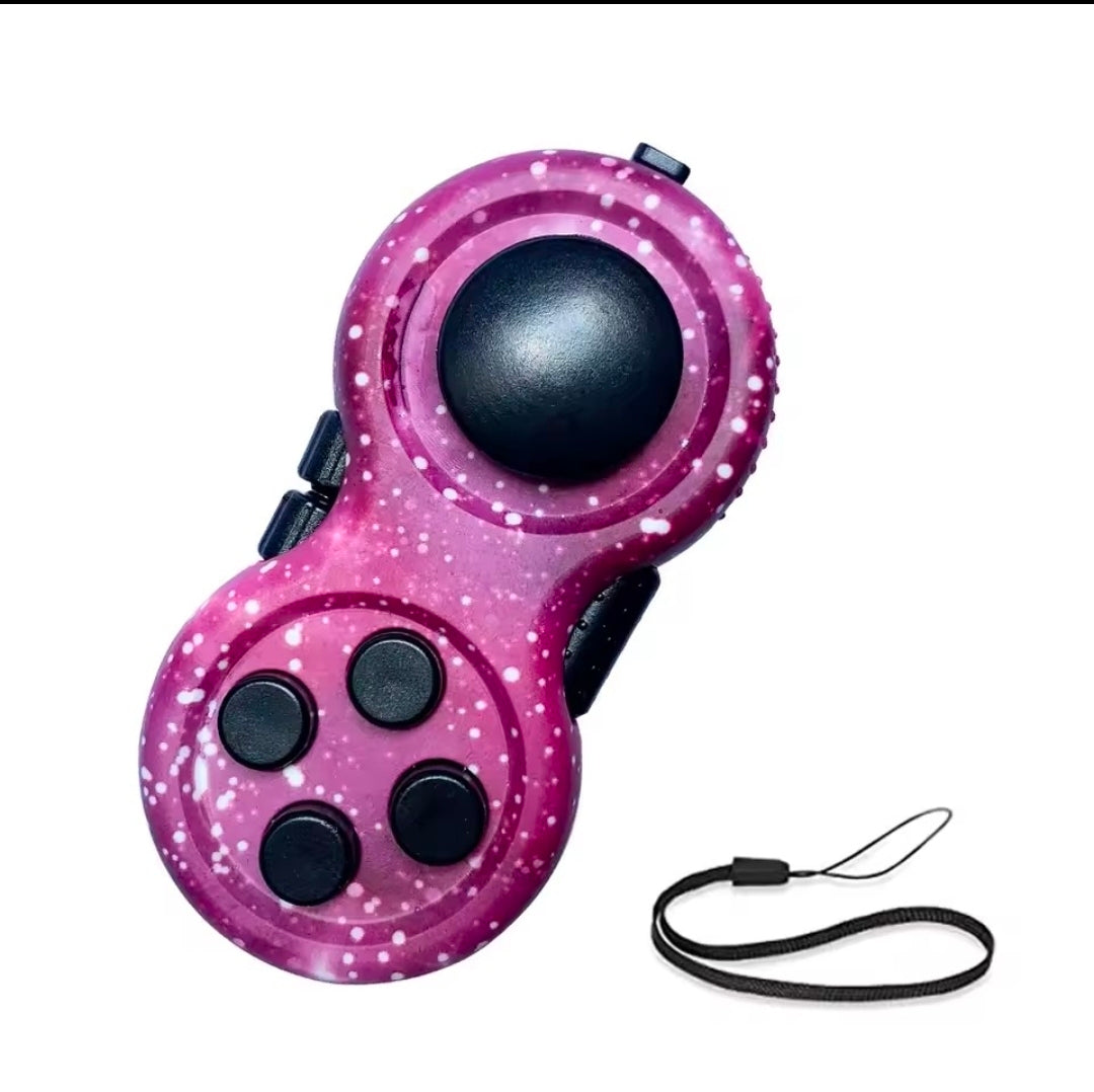 Le Fidget Spinner