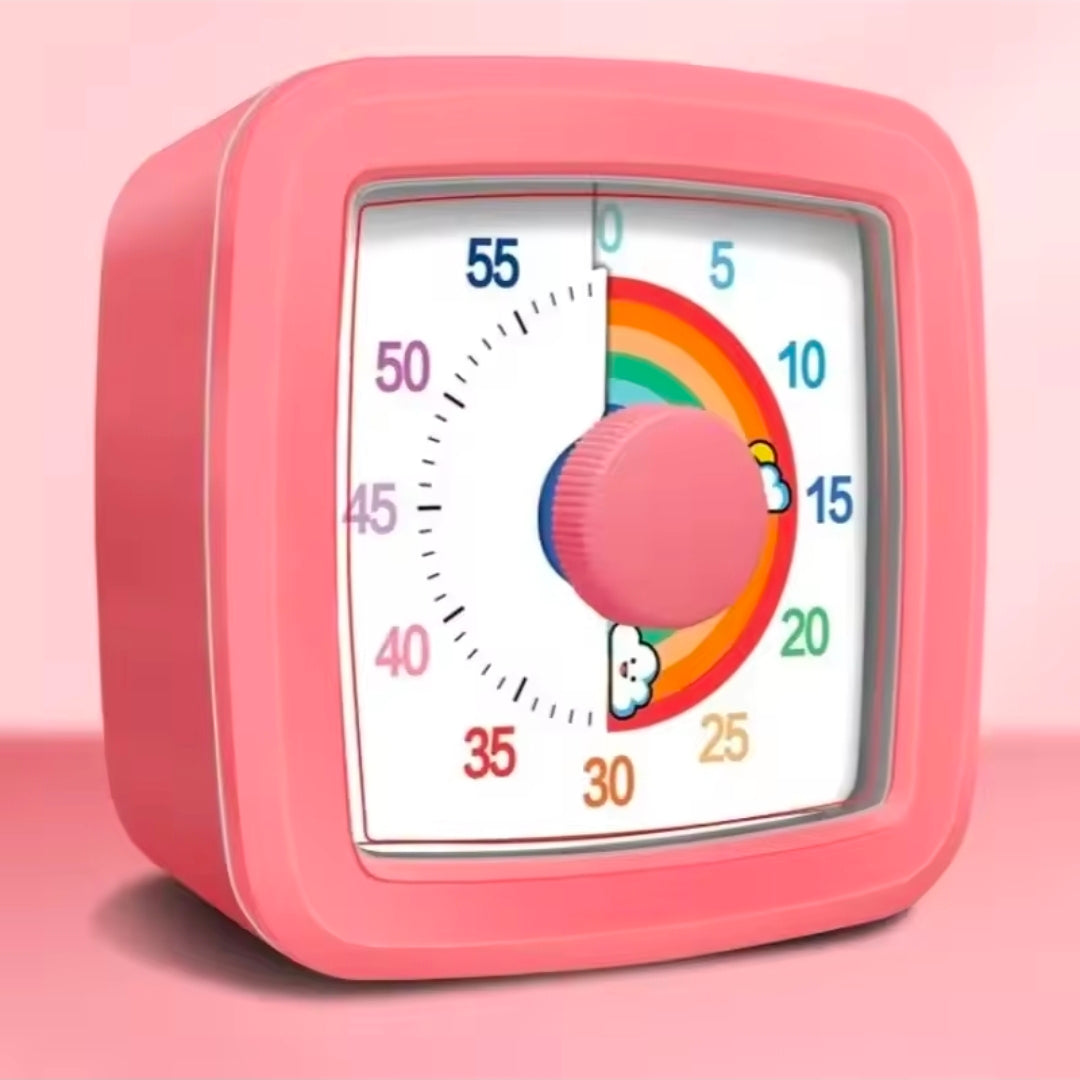 Timer pour enfant