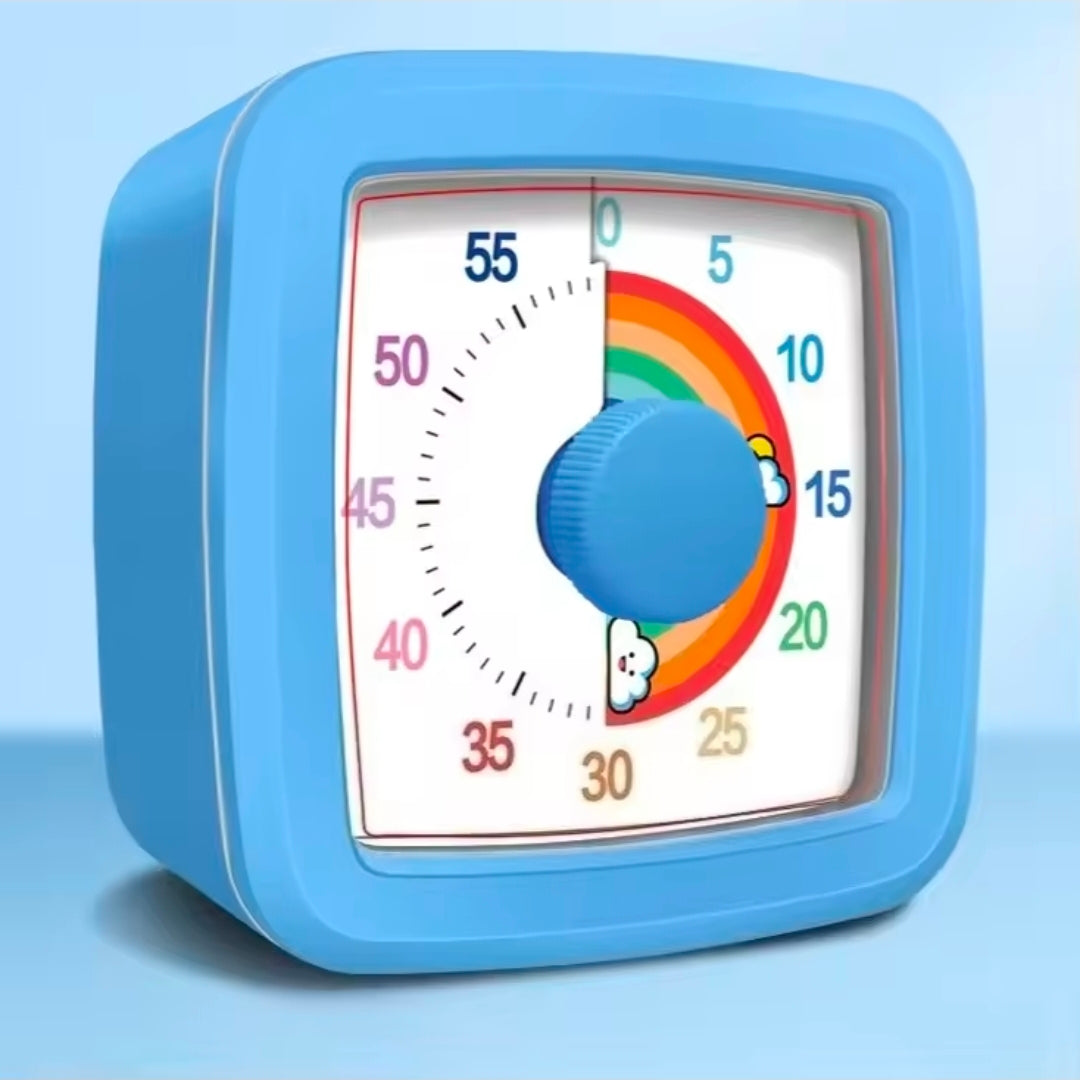 Timer pour enfant