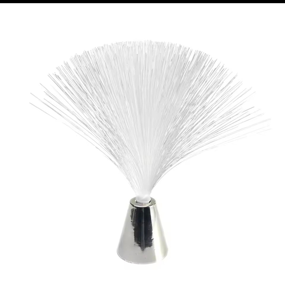 Lampe d'appoint - Fibre optique
