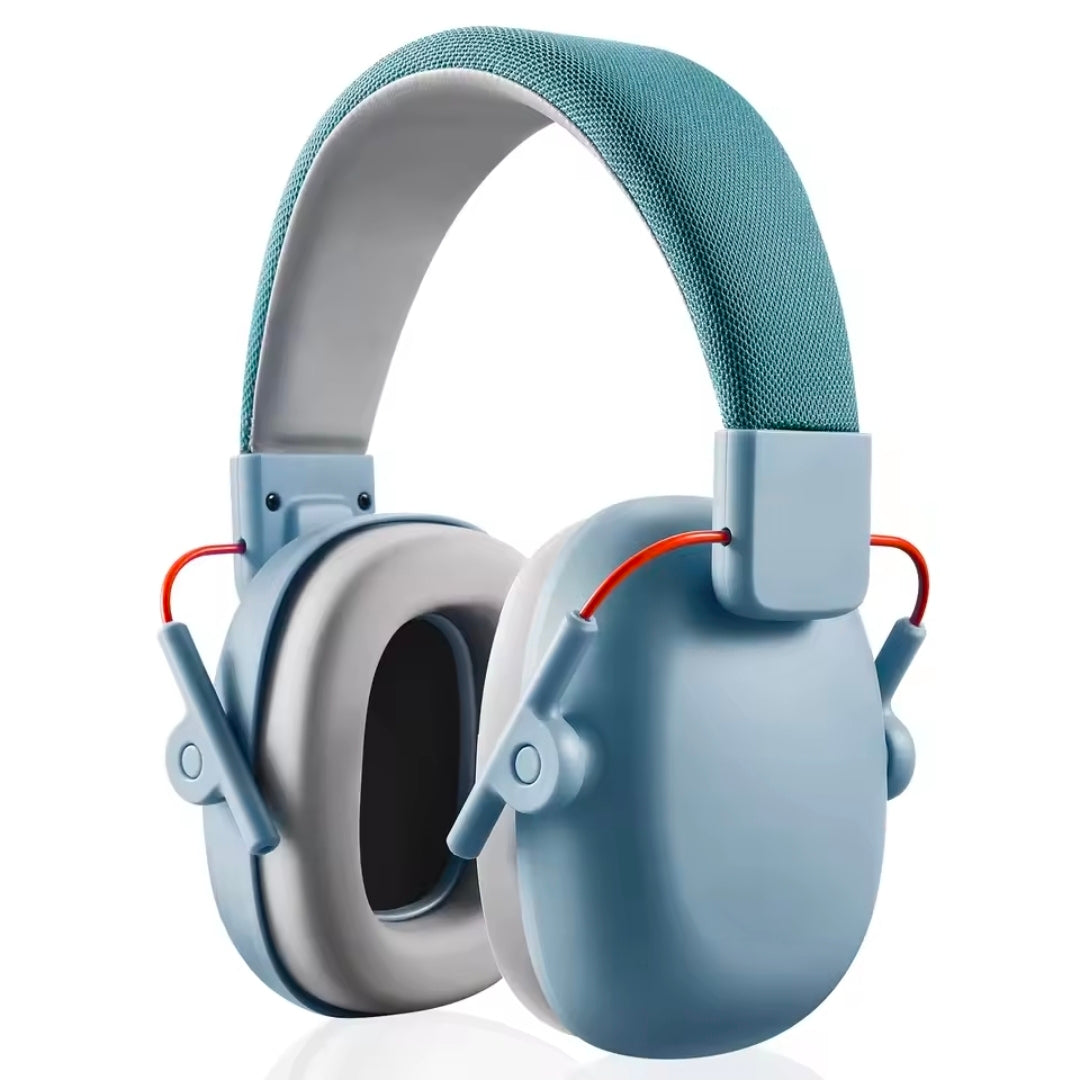 Casque Anti-Bruit pour enfant