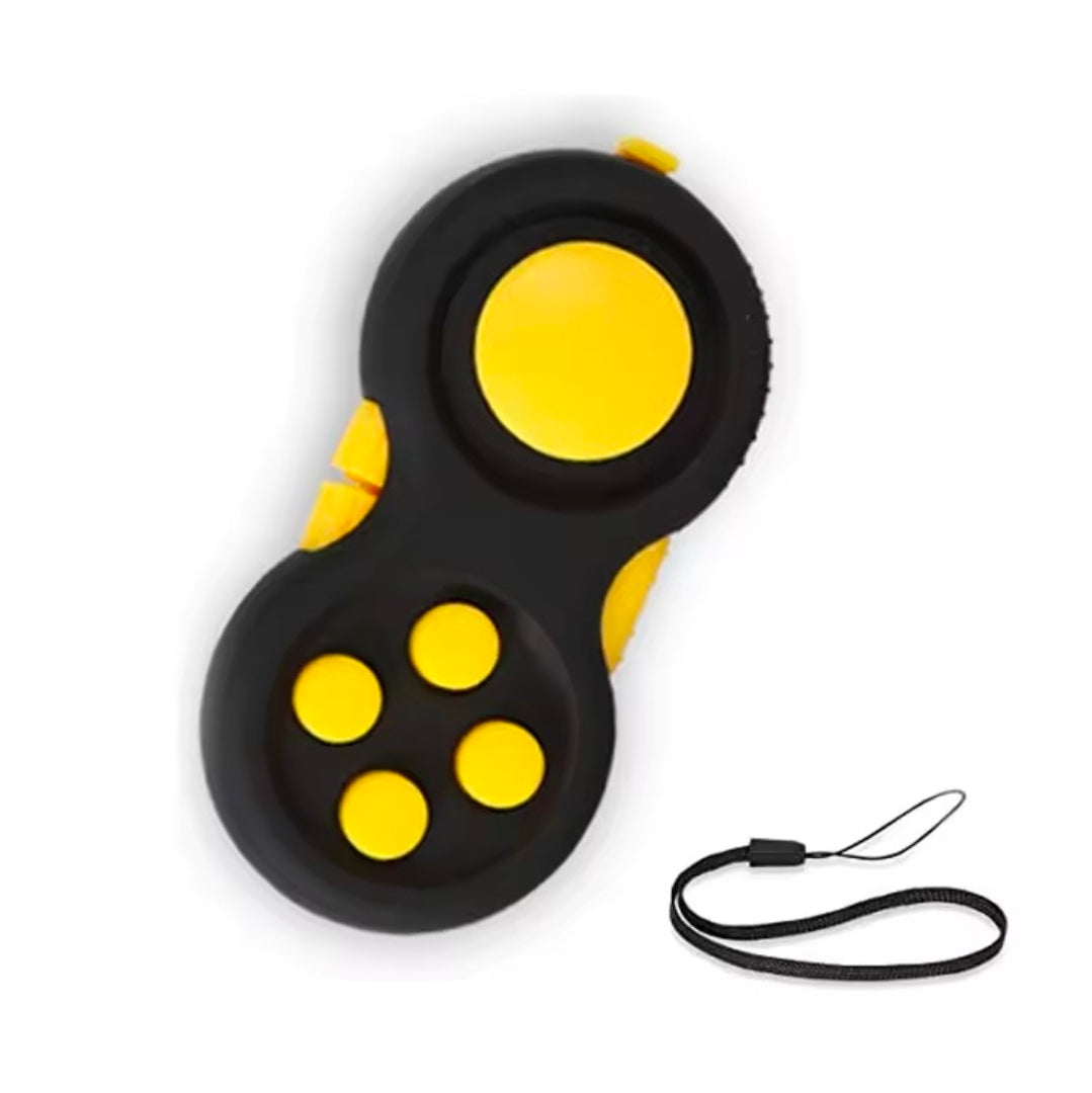 Le Fidget Spinner